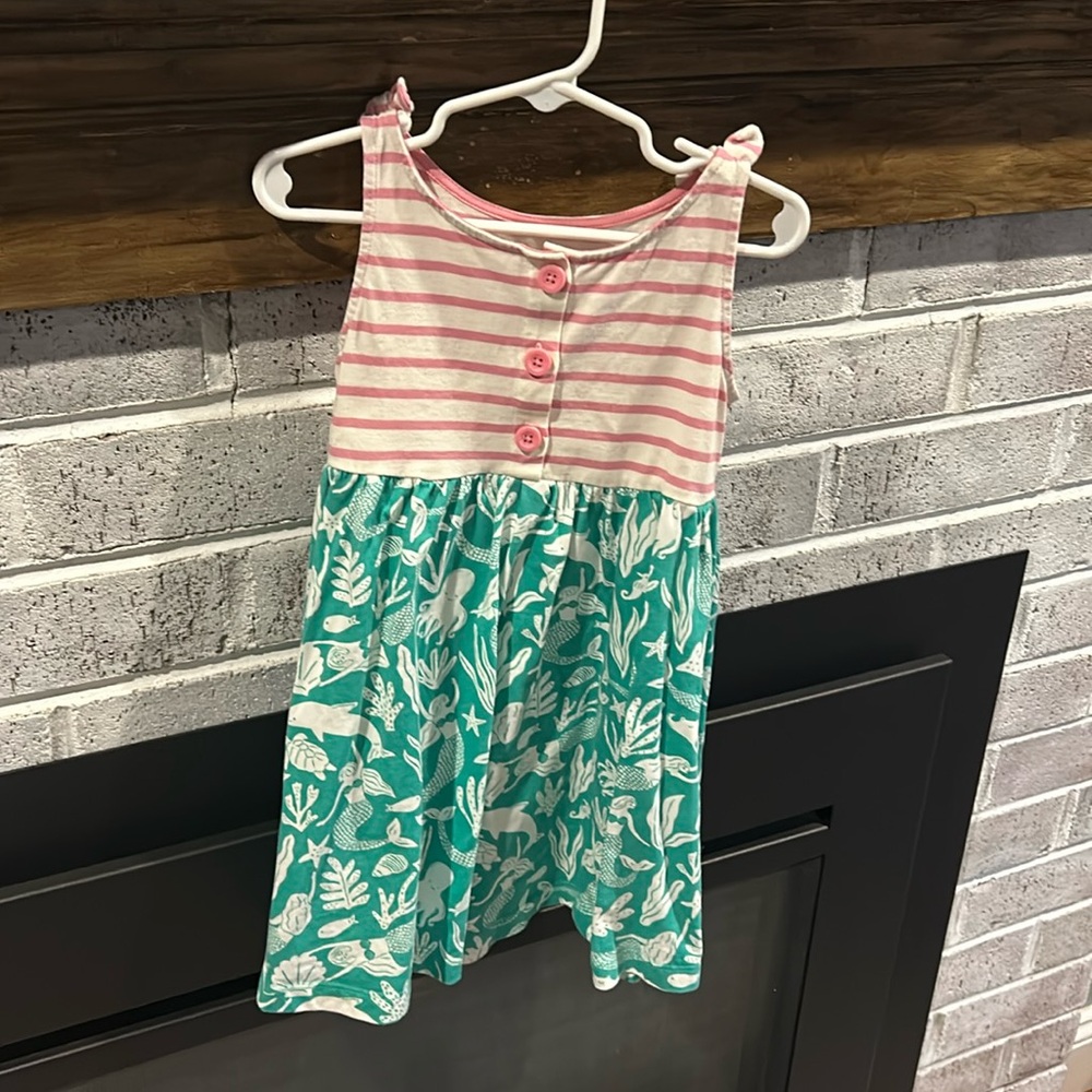 Mini Boden dress